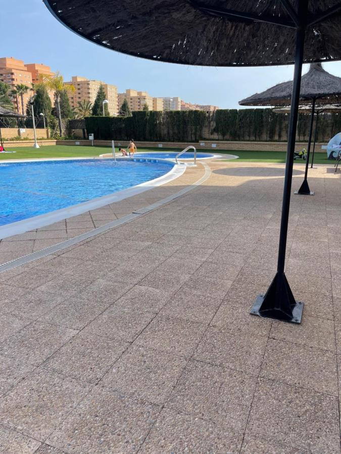 Apartamento Zona Marinador, Cerca A La Playa Oropesa del Mar Exterior photo