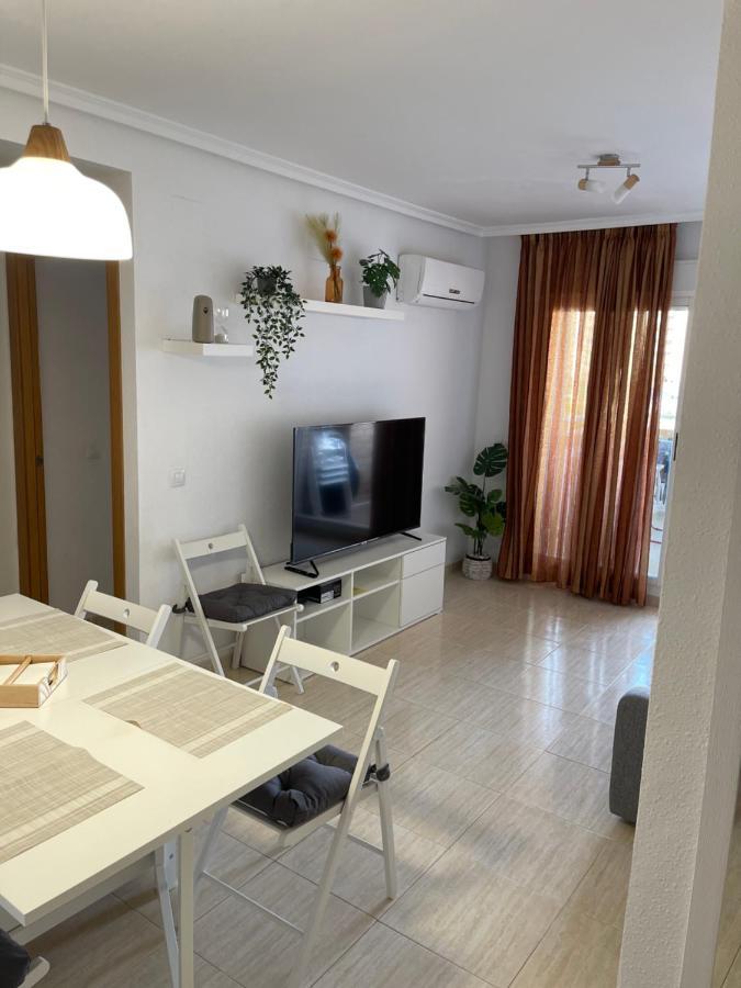 Apartamento Zona Marinador, Cerca A La Playa Oropesa del Mar Exterior photo